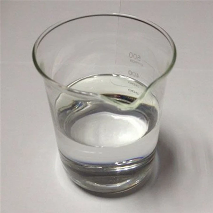Dimethyl Disulfide (DMDS) factory