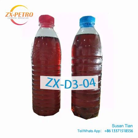 Demulsifier For Crude Oil suppliers Demulsifier For Crude Oil suppliers